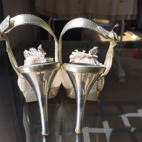 Guess pump - Picture 2 of 3